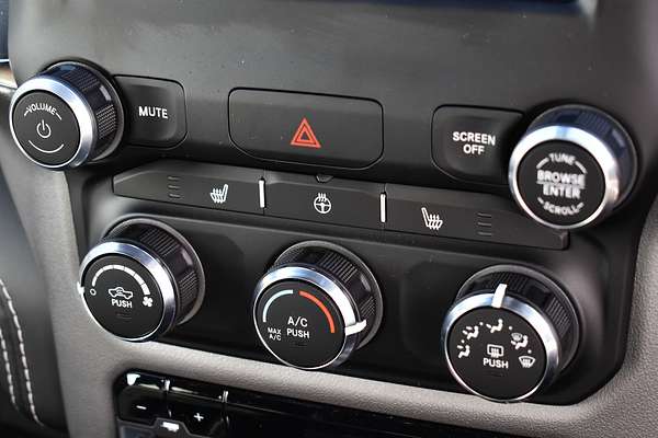2023 RAM 1500 Big Horn DT 4X4 SWB