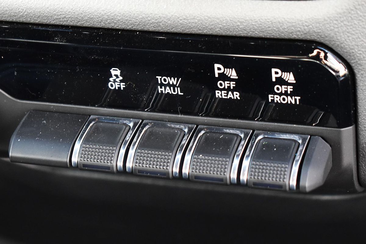 2023 RAM 1500 Big Horn DT 4X4 SWB