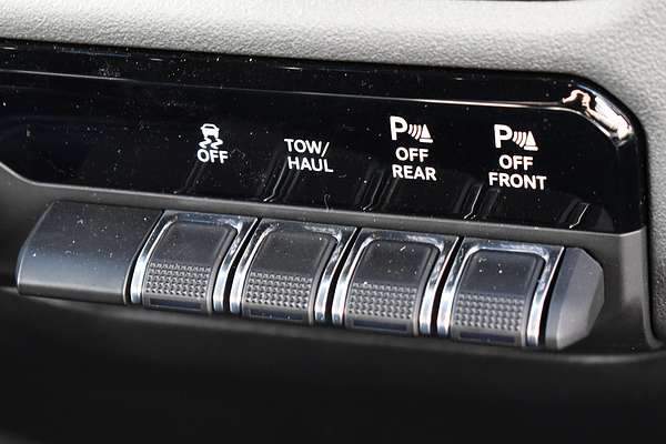 2023 RAM 1500 Big Horn DT 4X4 SWB