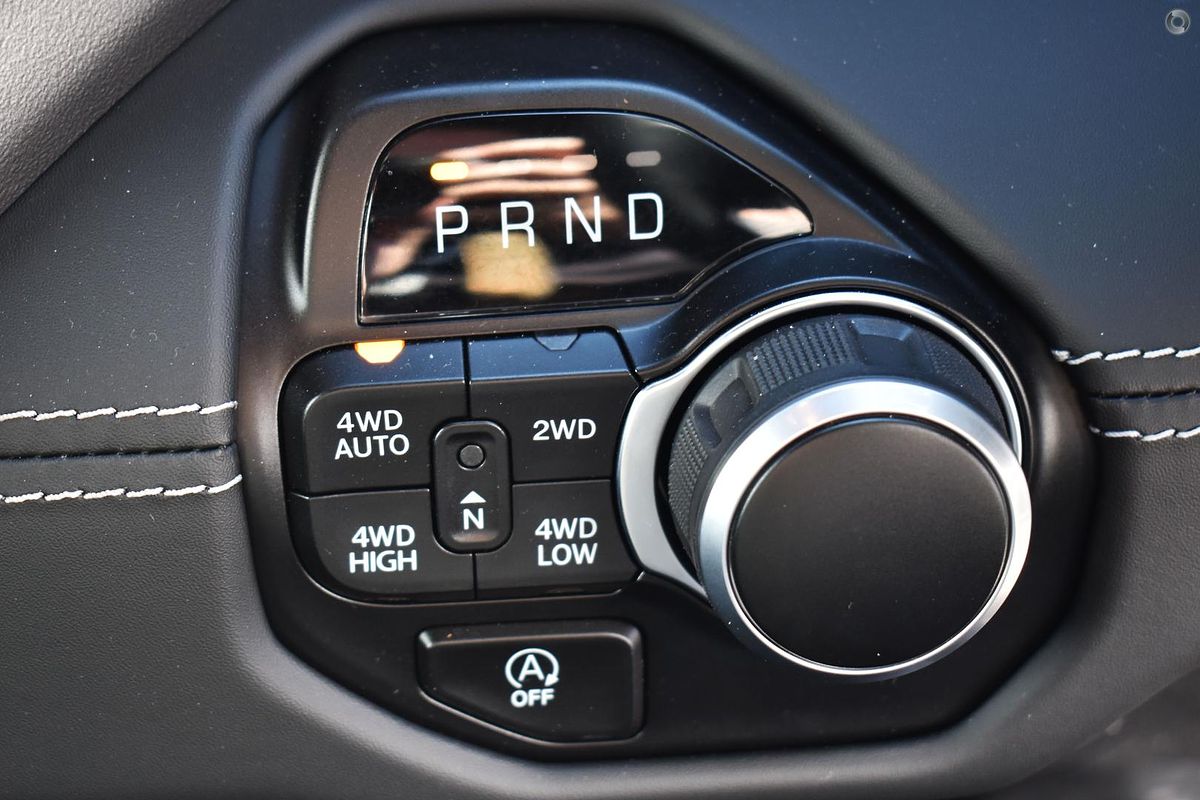 2023 RAM 1500 Big Horn DT 4X4 SWB
