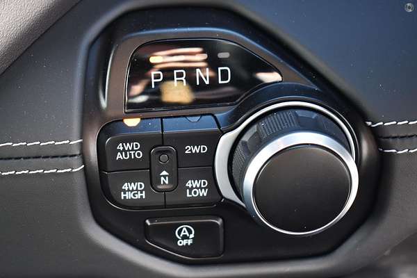 2023 RAM 1500 Big Horn DT 4X4 SWB