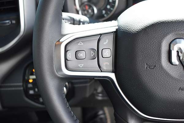 2023 RAM 1500 Big Horn DT 4X4 SWB