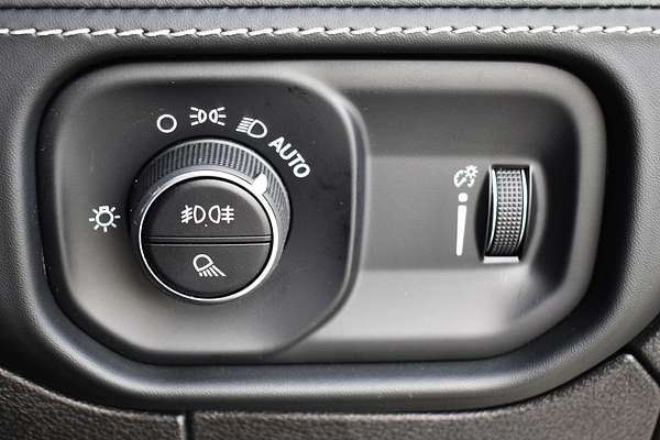 2023 RAM 1500 Big Horn DT 4X4 SWB