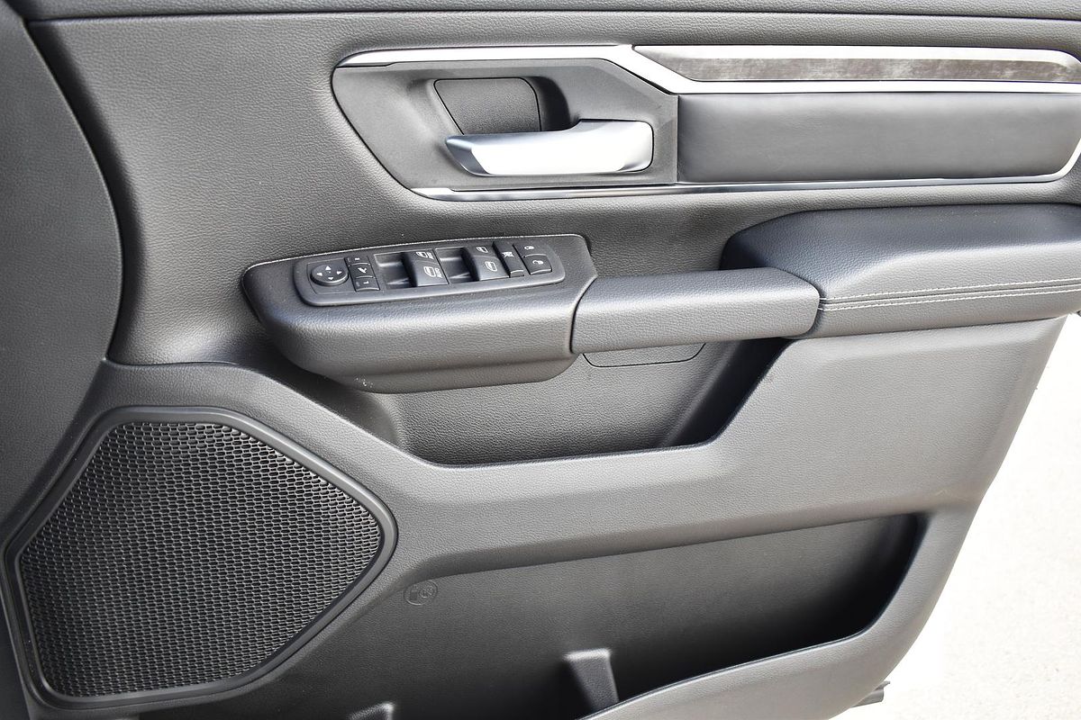 2023 RAM 1500 Big Horn DT 4X4 SWB