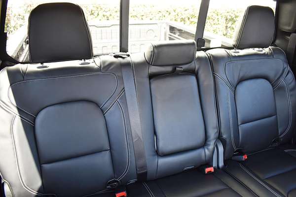 2023 RAM 1500 Big Horn DT 4X4 SWB