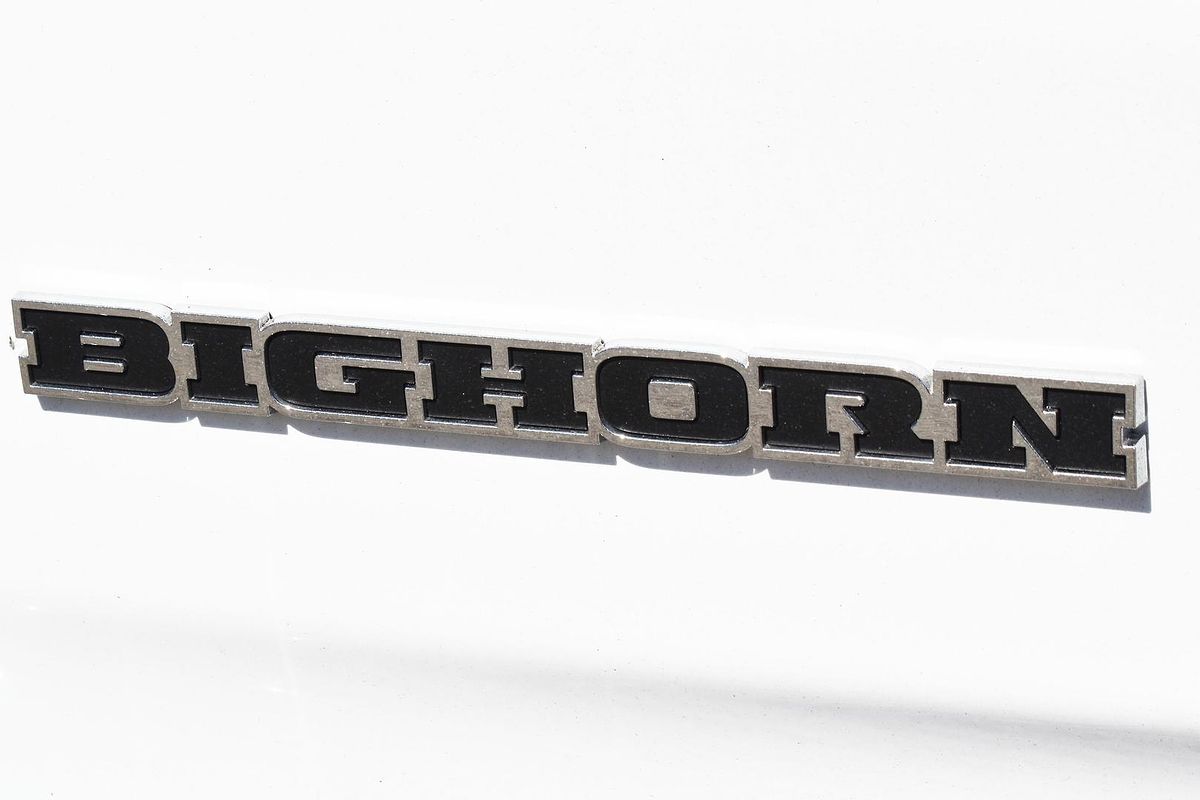 2023 RAM 1500 Big Horn DT 4X4 SWB