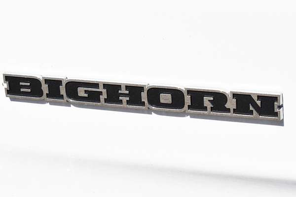 2023 RAM 1500 Big Horn DT 4X4 SWB