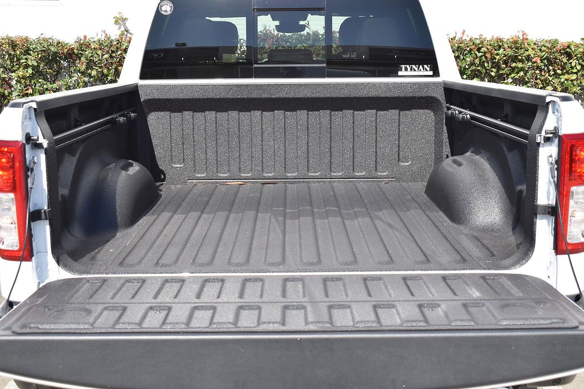2023 RAM 1500 Big Horn DT 4X4 SWB