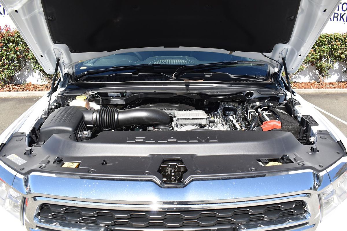 2023 RAM 1500 Big Horn DT 4X4 SWB