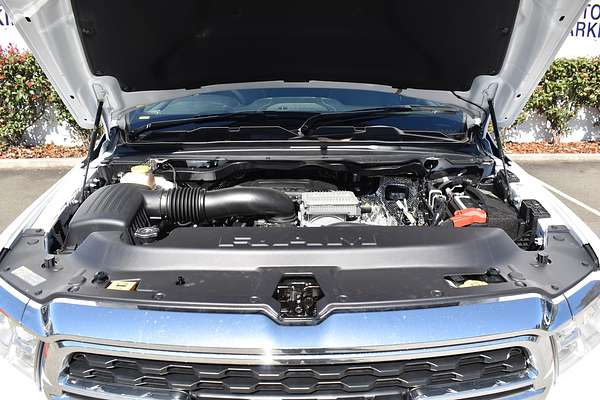 2023 RAM 1500 Big Horn DT 4X4 SWB