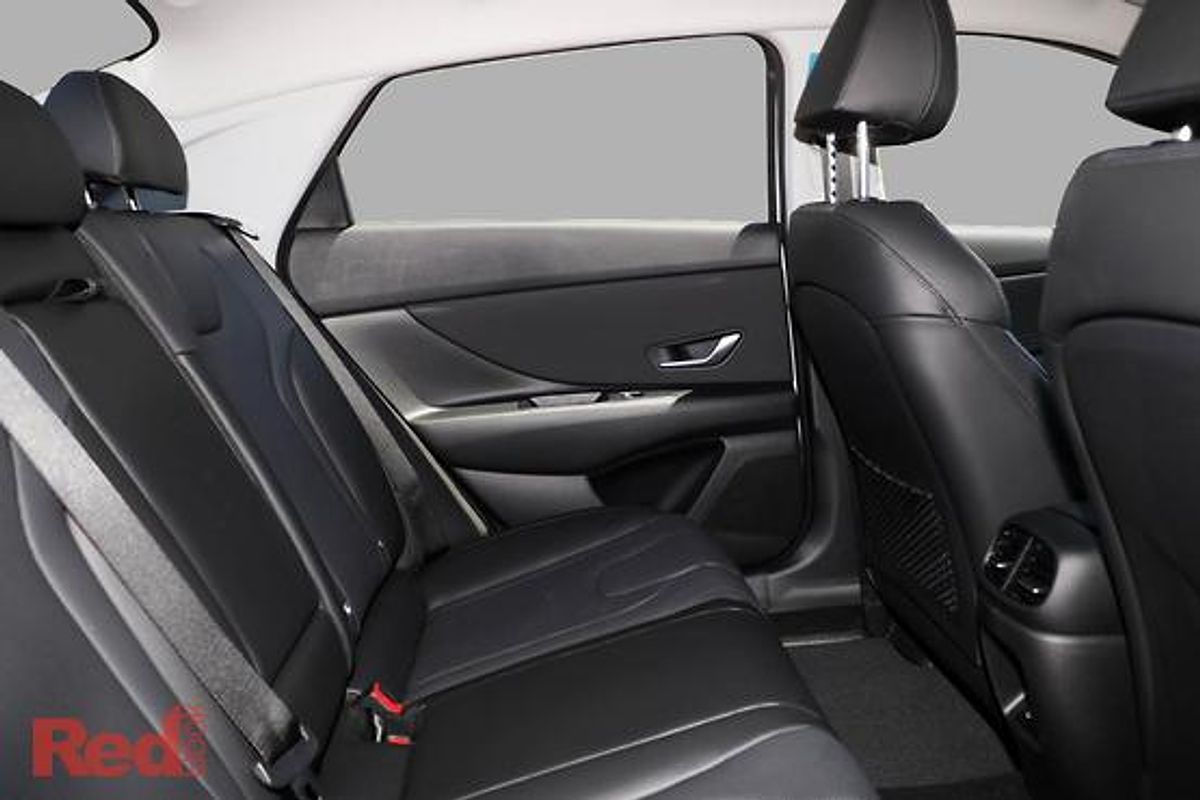 2024 Hyundai i30 Elite CN7.V2