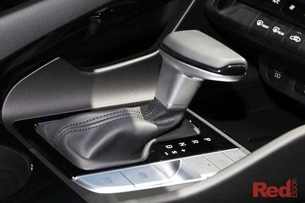 2024 Hyundai i30 Elite CN7.V2