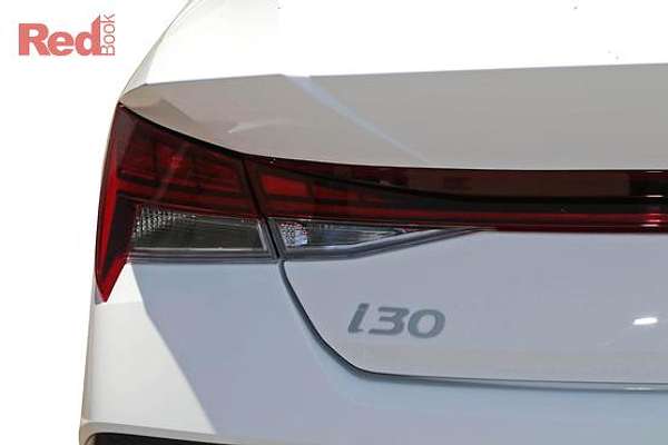 2024 Hyundai i30 Elite CN7.V2