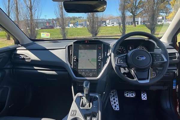 2024 Subaru Crosstrek 2.0S G6X