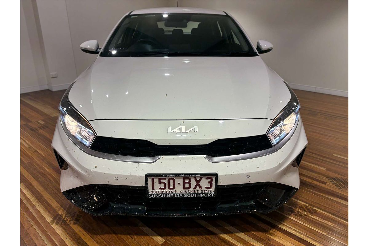 2021 Kia Cerato S BD