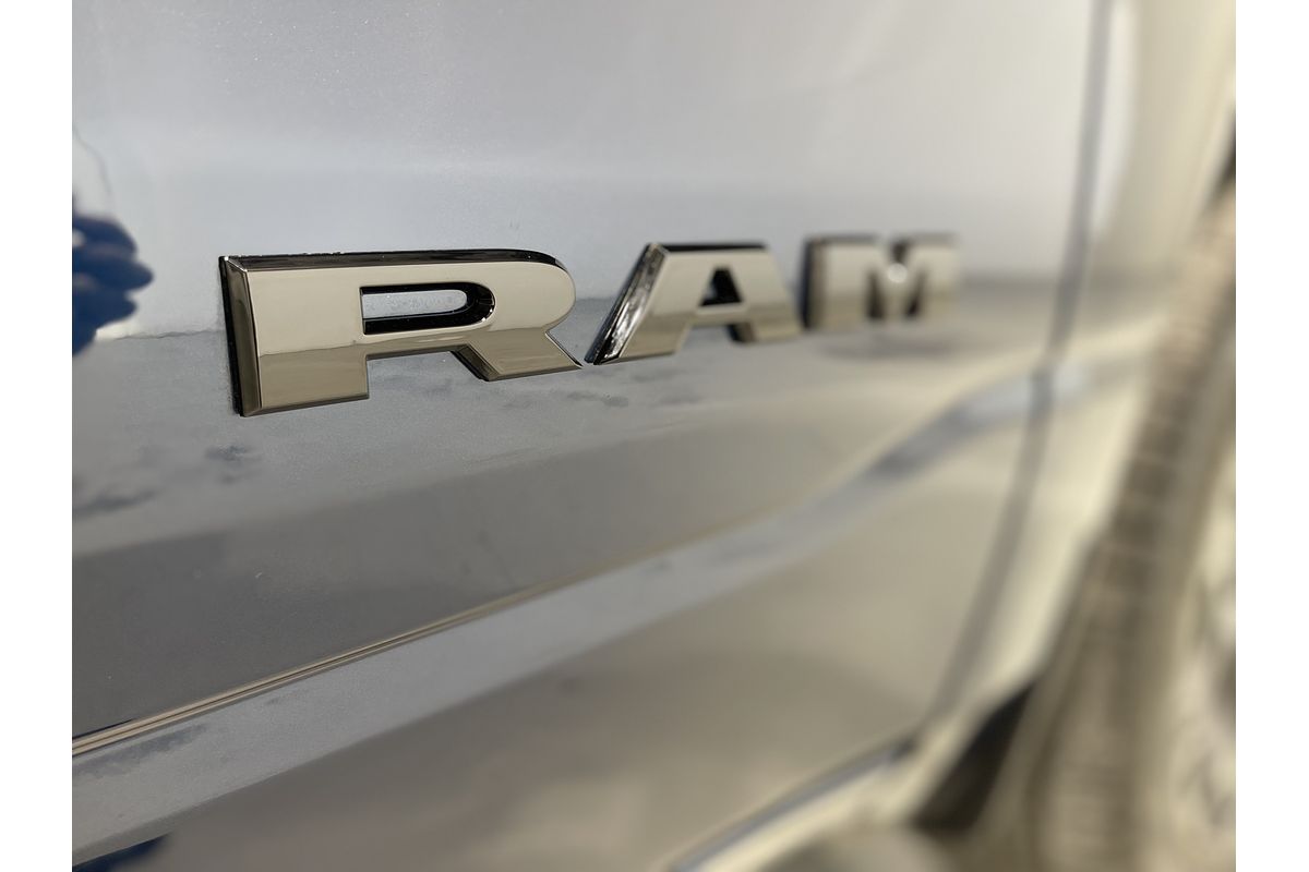 2024 RAM 1500