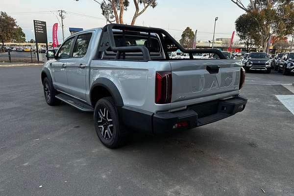 2024 JAC T9 Oasis All Wheel Drive