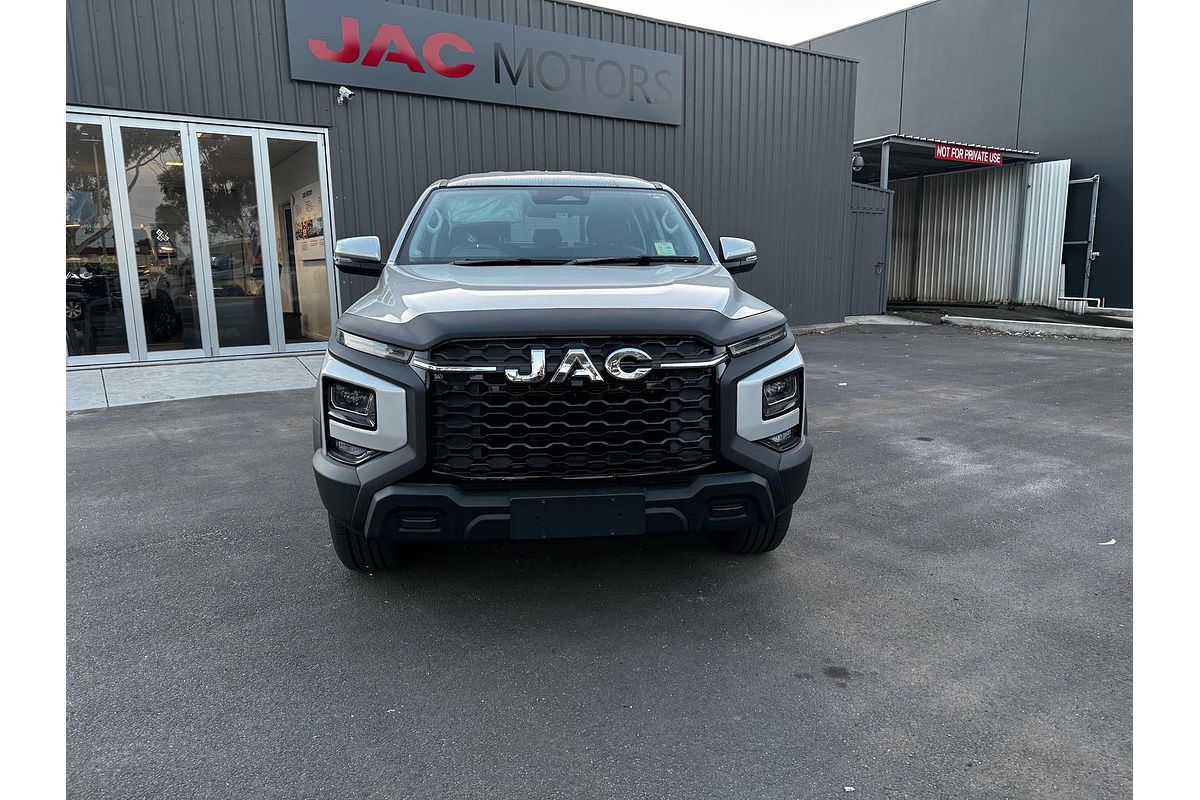 2024 JAC T9 Oasis All Wheel Drive