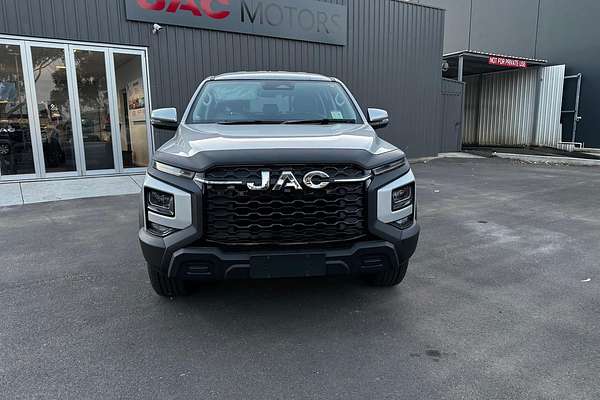 2024 JAC T9 Oasis All Wheel Drive