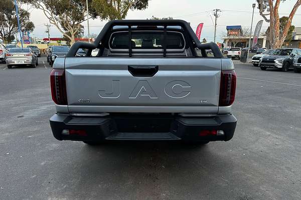2024 JAC T9 Oasis All Wheel Drive