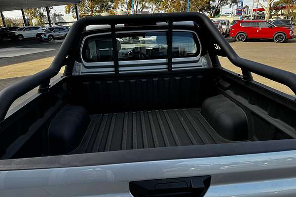 2024 JAC T9 Oasis All Wheel Drive