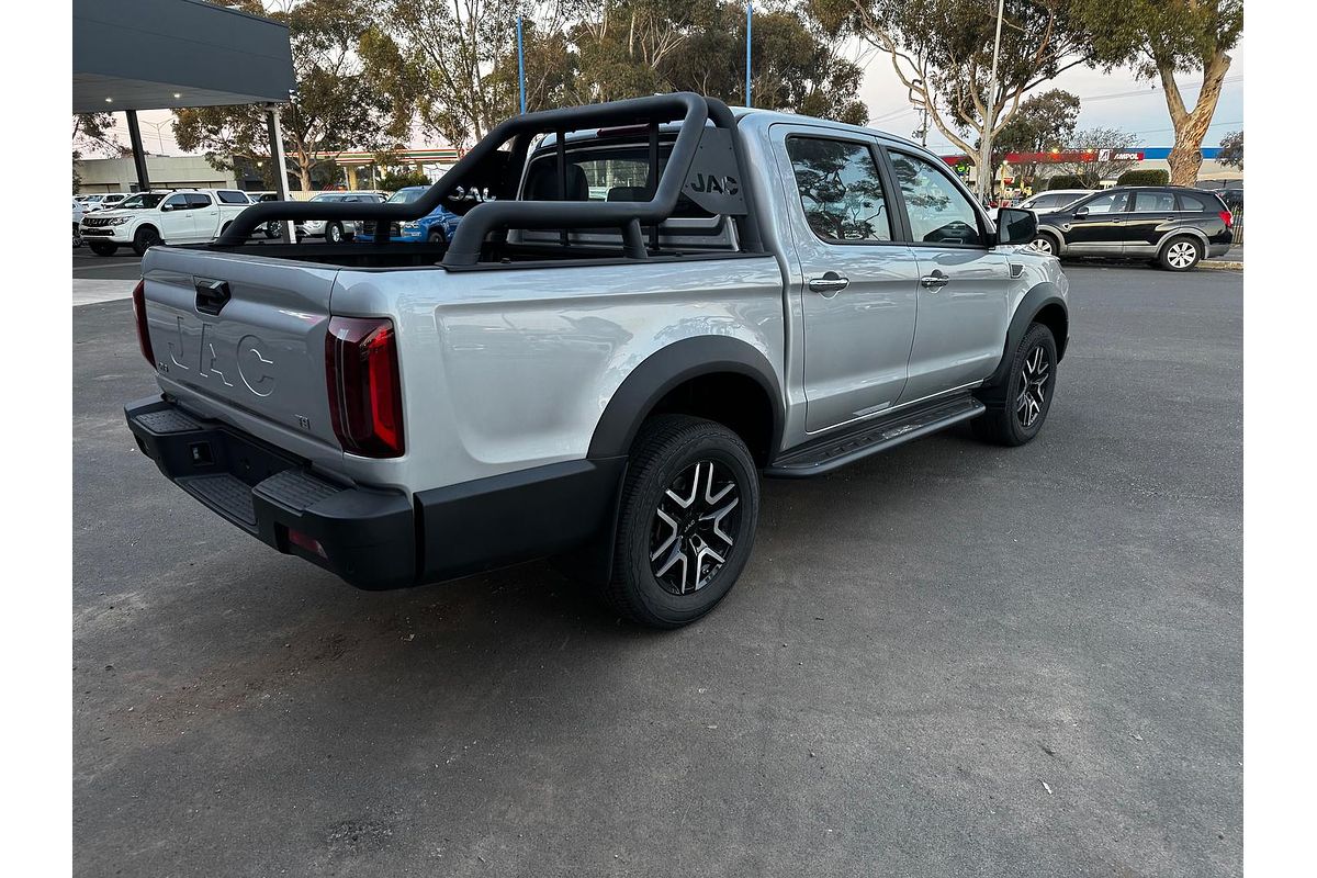 2024 JAC T9 Oasis All Wheel Drive