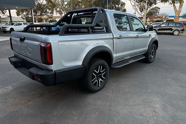 2024 JAC T9 Oasis All Wheel Drive