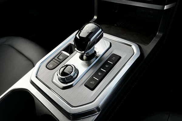 2024 JAC T9 Oasis All Wheel Drive