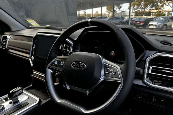 2024 JAC T9 Oasis All Wheel Drive