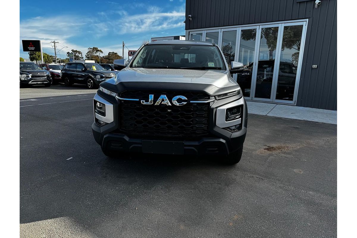 2024 JAC T9 Oasis All Wheel Drive