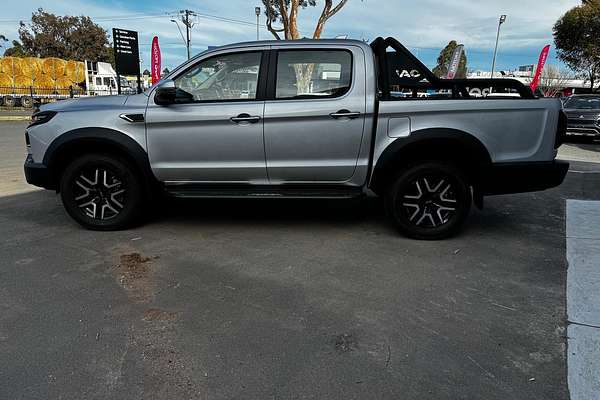 2024 JAC T9 Oasis All Wheel Drive