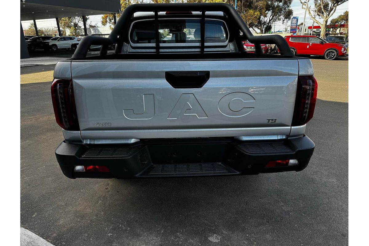 2024 JAC T9 Oasis All Wheel Drive