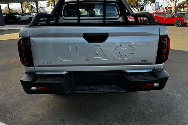 2024 JAC T9 Oasis All Wheel Drive