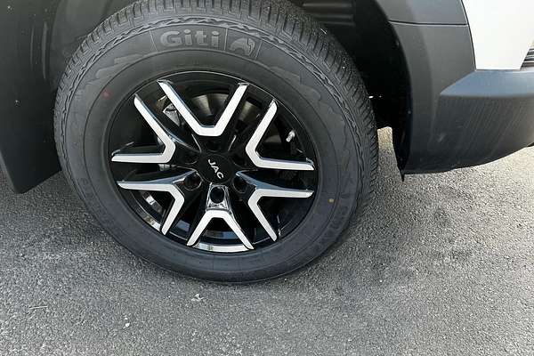2024 JAC T9 Oasis All Wheel Drive