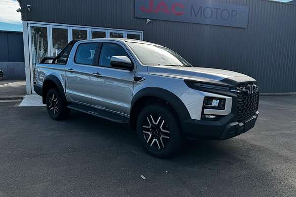 2024 JAC T9 Oasis All Wheel Drive