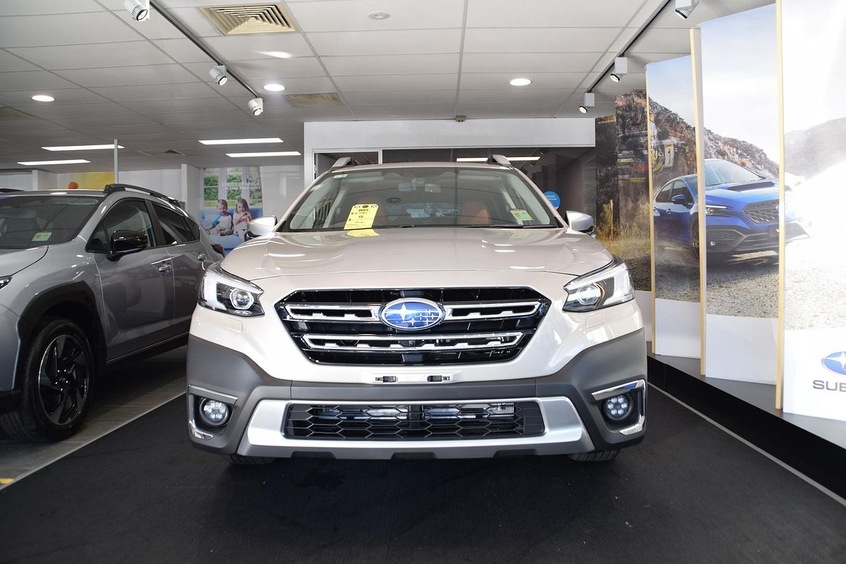 2024 Subaru Outback AWD Touring XT New SUV Sutherland NSW