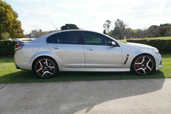 2013 Holden Special Vehicles ClubSport R8 Gen F