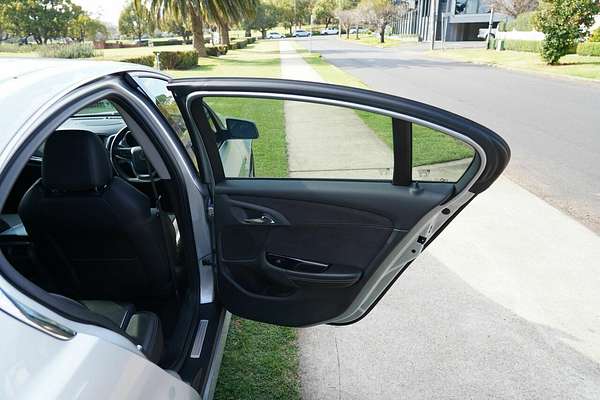 2013 Holden Special Vehicles ClubSport R8 Gen F