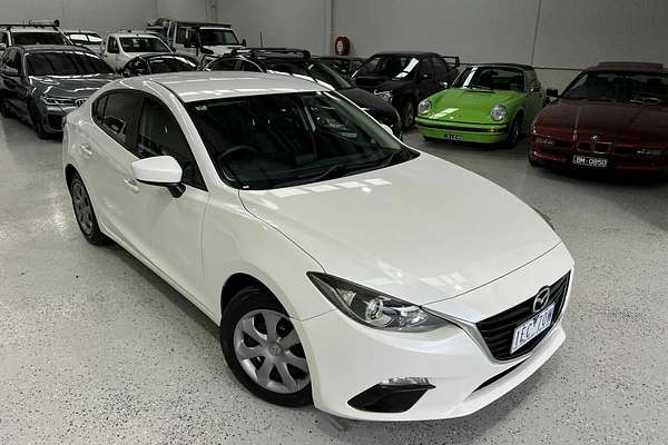 2014 Mazda 3 Neo SKYACTIV-Drive BM5278