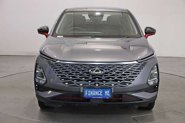 2023 Chery OMODA 5 EX T19C