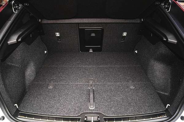 2024 Volvo C40 Recharge Twin