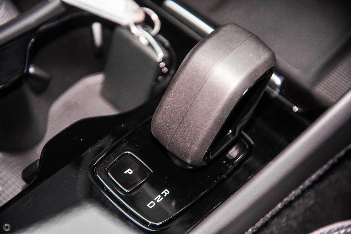2024 Volvo C40 Recharge Twin