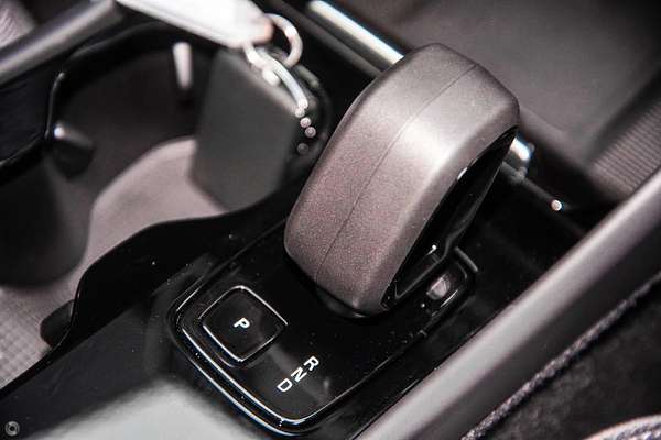 2024 Volvo C40 Recharge Twin