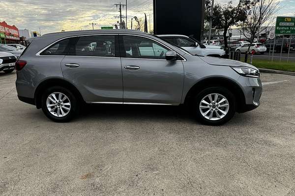 2018 Kia Sorento Si UM