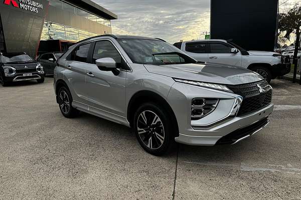 2023 Mitsubishi Eclipse Cross Exceed YB