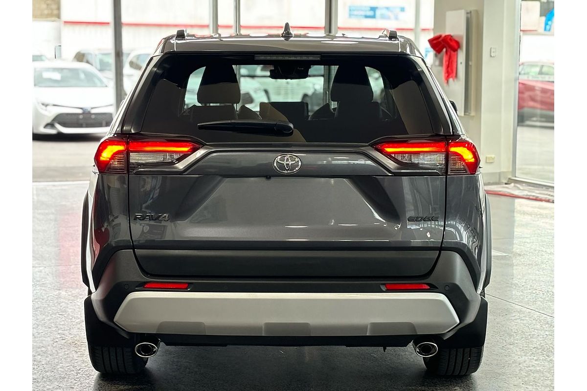 2023 Toyota RAV4 Edge AXAA54R