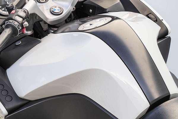 2016 BMW R1200RT-P