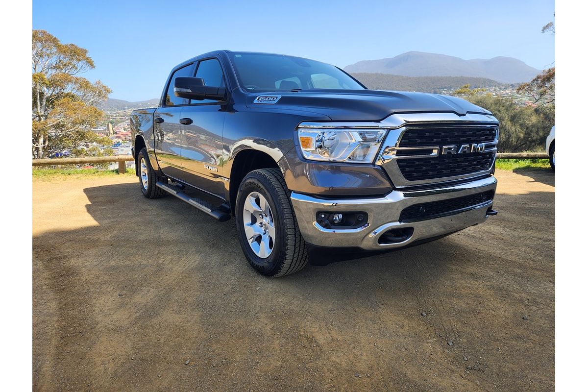 2023 RAM 1500 Big Horn DT  SWB