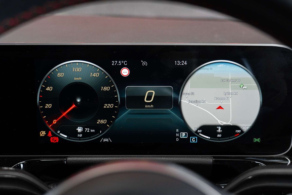 2020 Mercedes-Benz GLA-Class GLA250 H247
