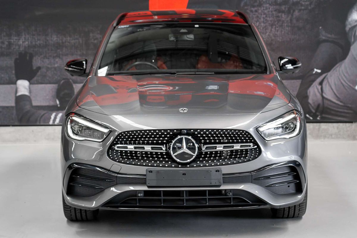 2020 Mercedes Benz GLA-Class GLA250 H247